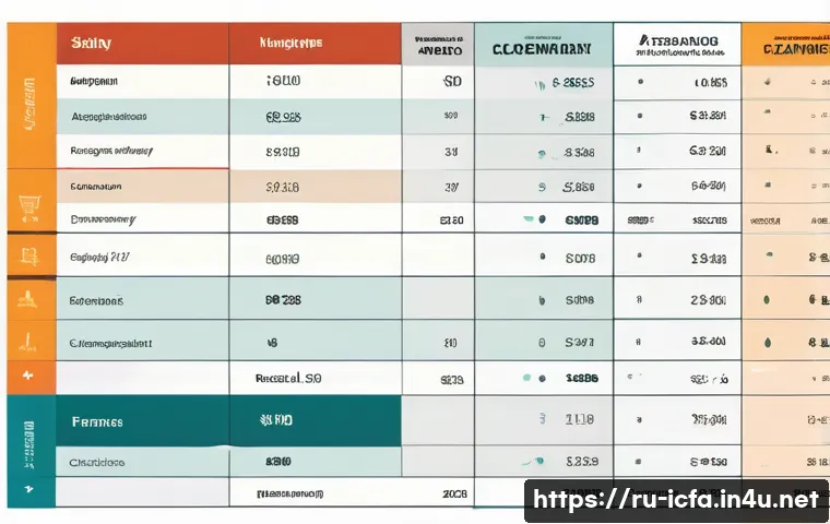 CFA와 금융권 연봉 협상의 포인트 관련 이미지 1