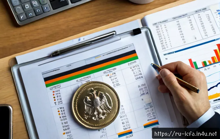 CFA로 분석하는 주식 시장 관련 이미지 1